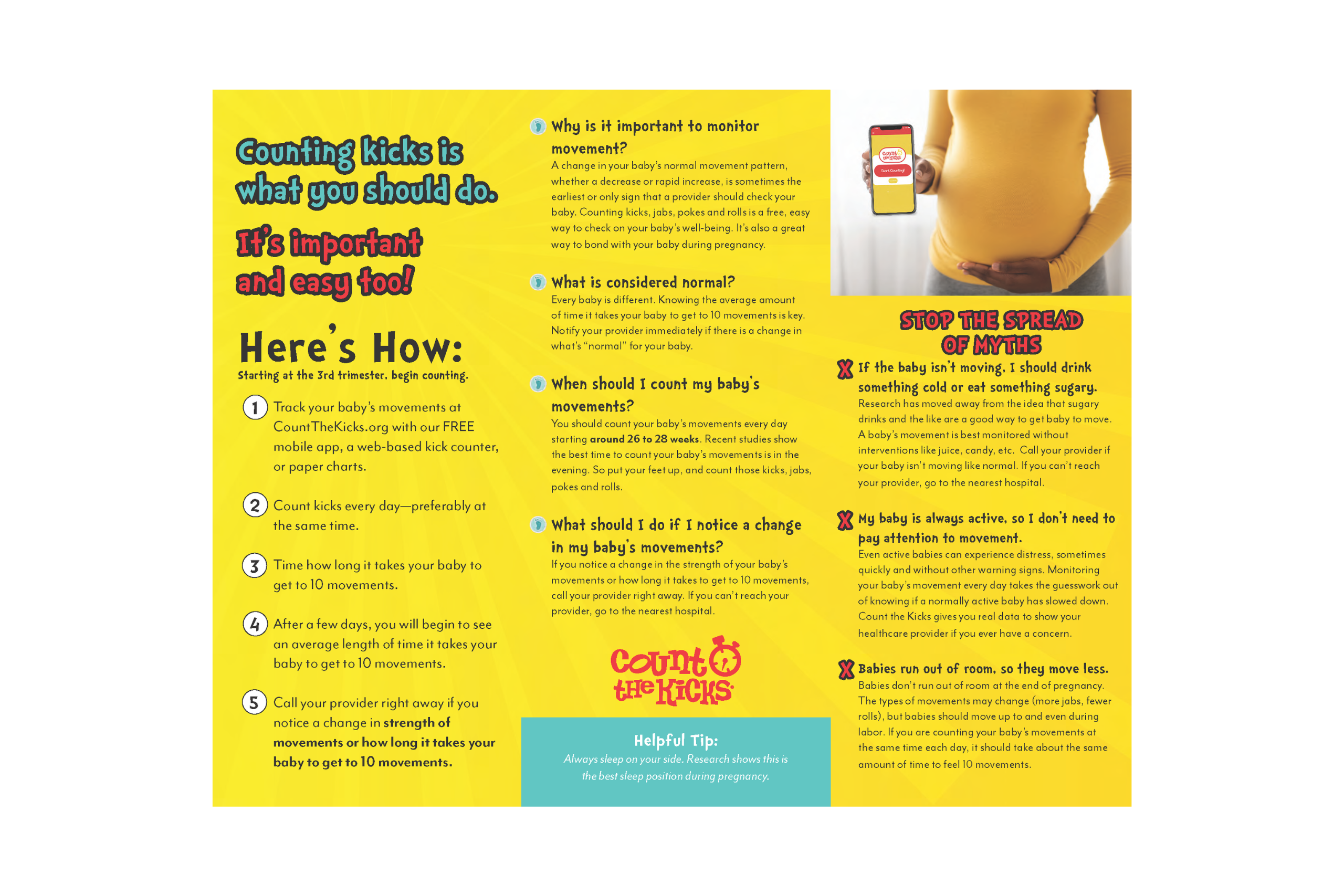 Brochure (English) – KY