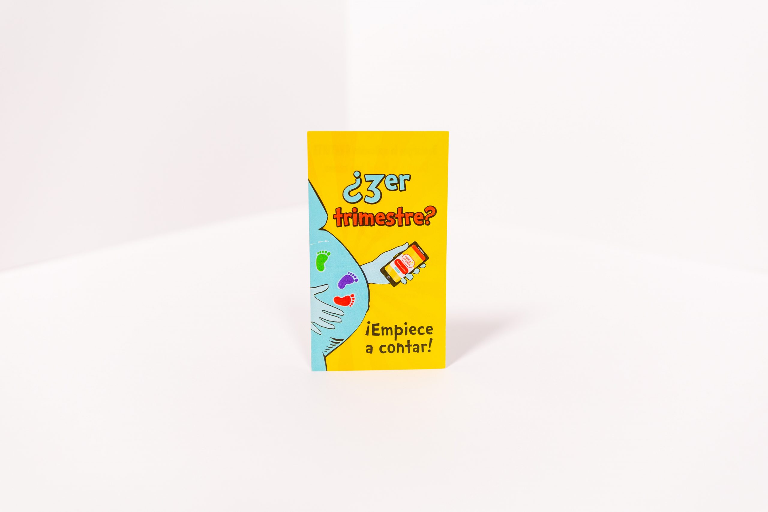 App Cards (Spanish) – WI