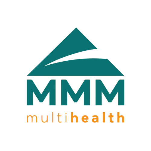 MultiHealth logo